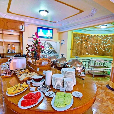 Smart Hotel Mandalaj Zewnętrze zdjęcie