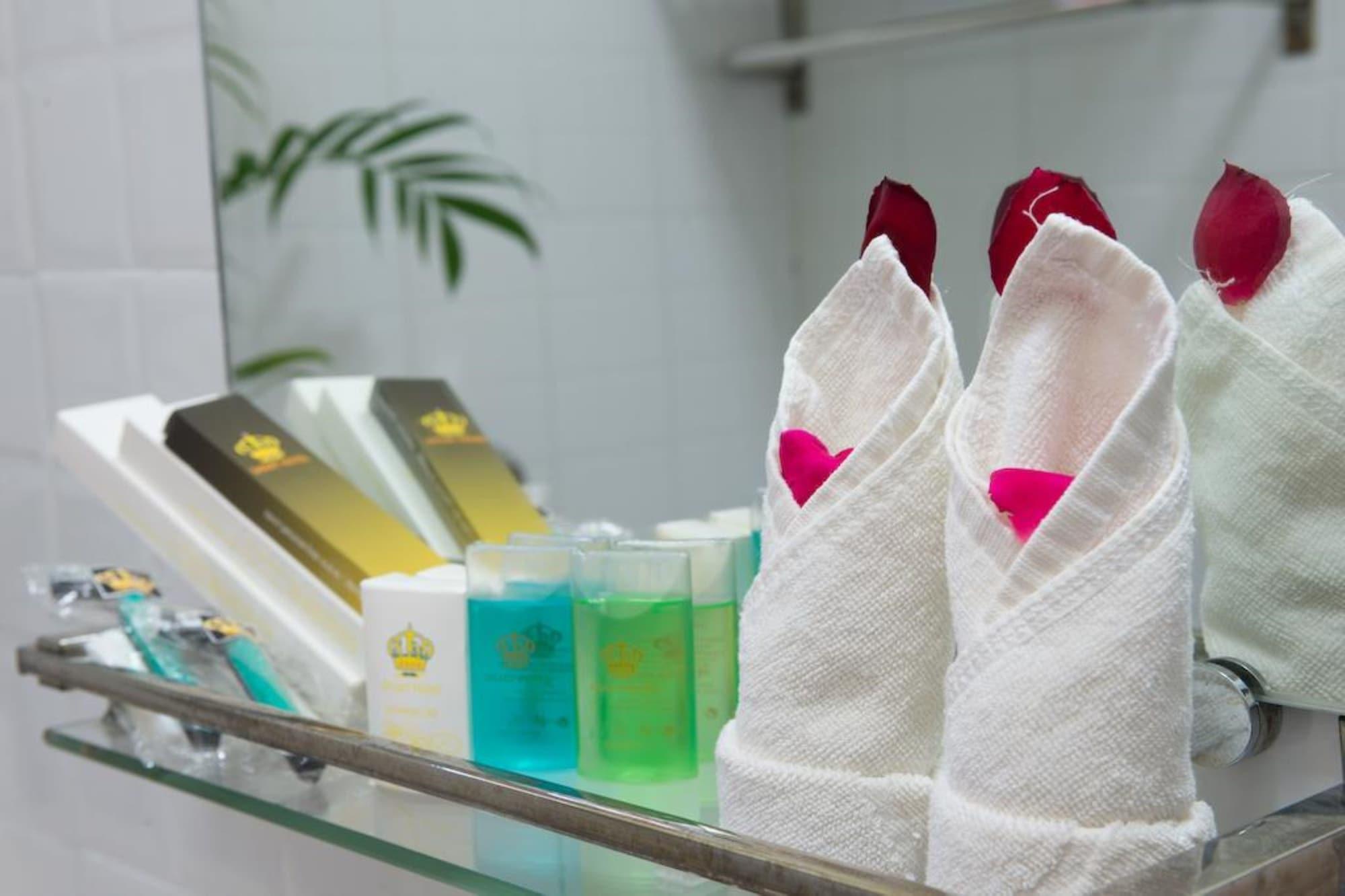 Smart Hotel Mandalaj Zewnętrze zdjęcie
