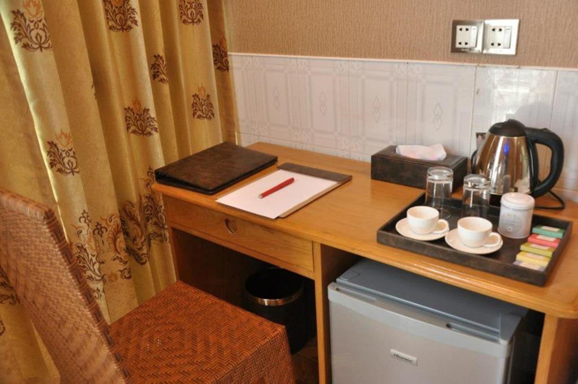 Smart Hotel Mandalaj Zewnętrze zdjęcie