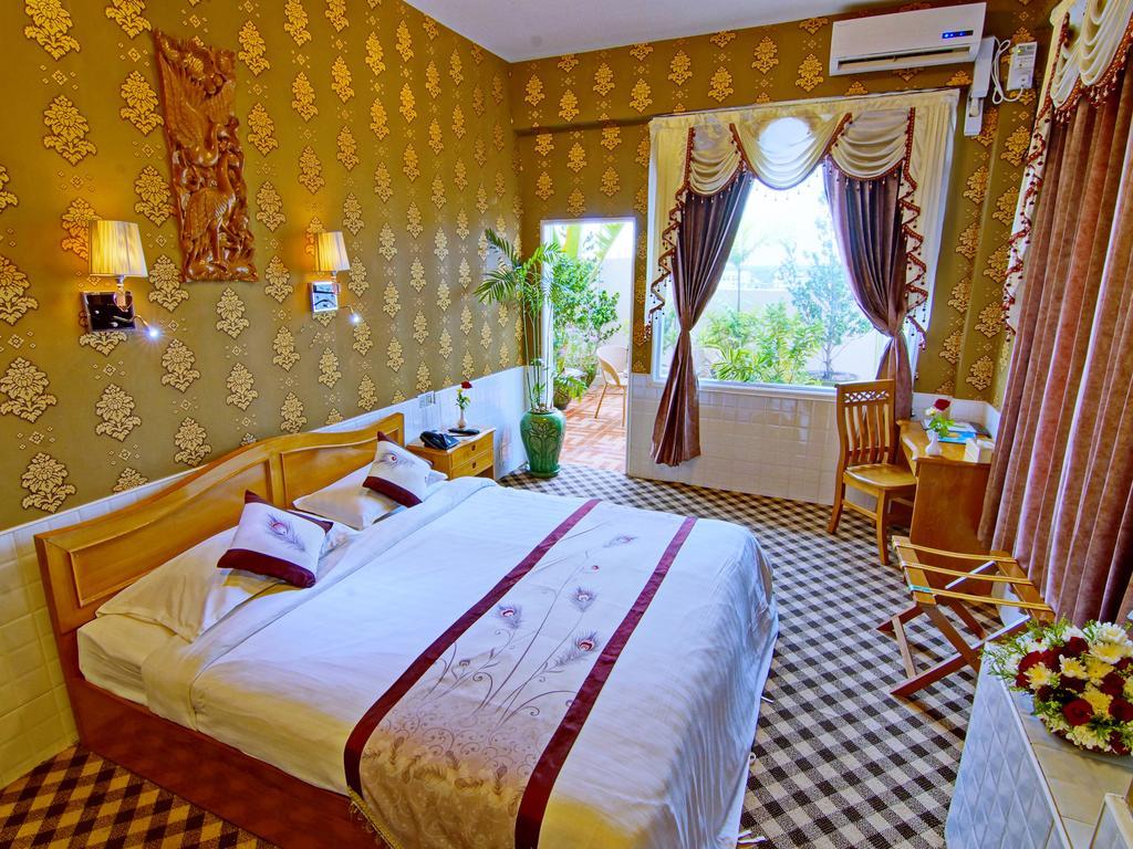 Smart Hotel Mandalaj Zewnętrze zdjęcie