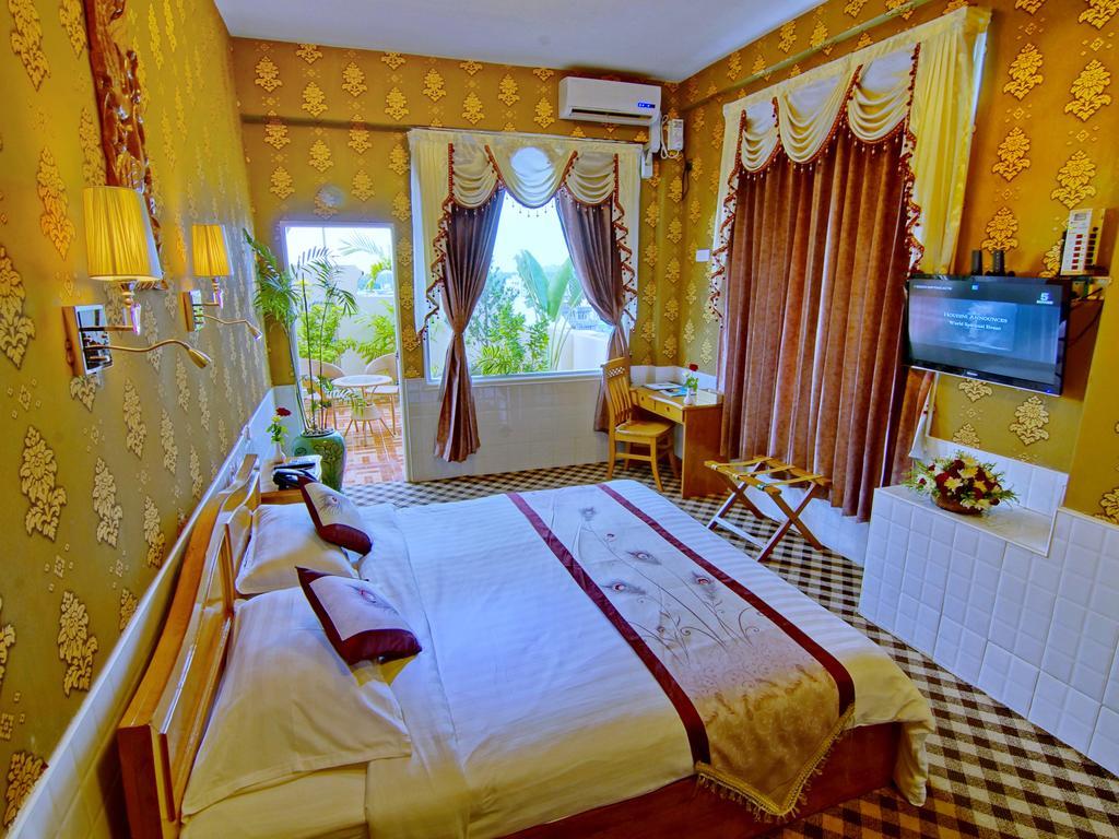 Smart Hotel Mandalaj Zewnętrze zdjęcie