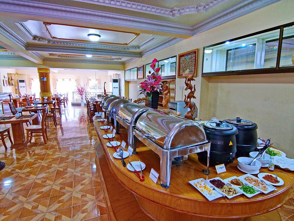 Smart Hotel Mandalaj Zewnętrze zdjęcie