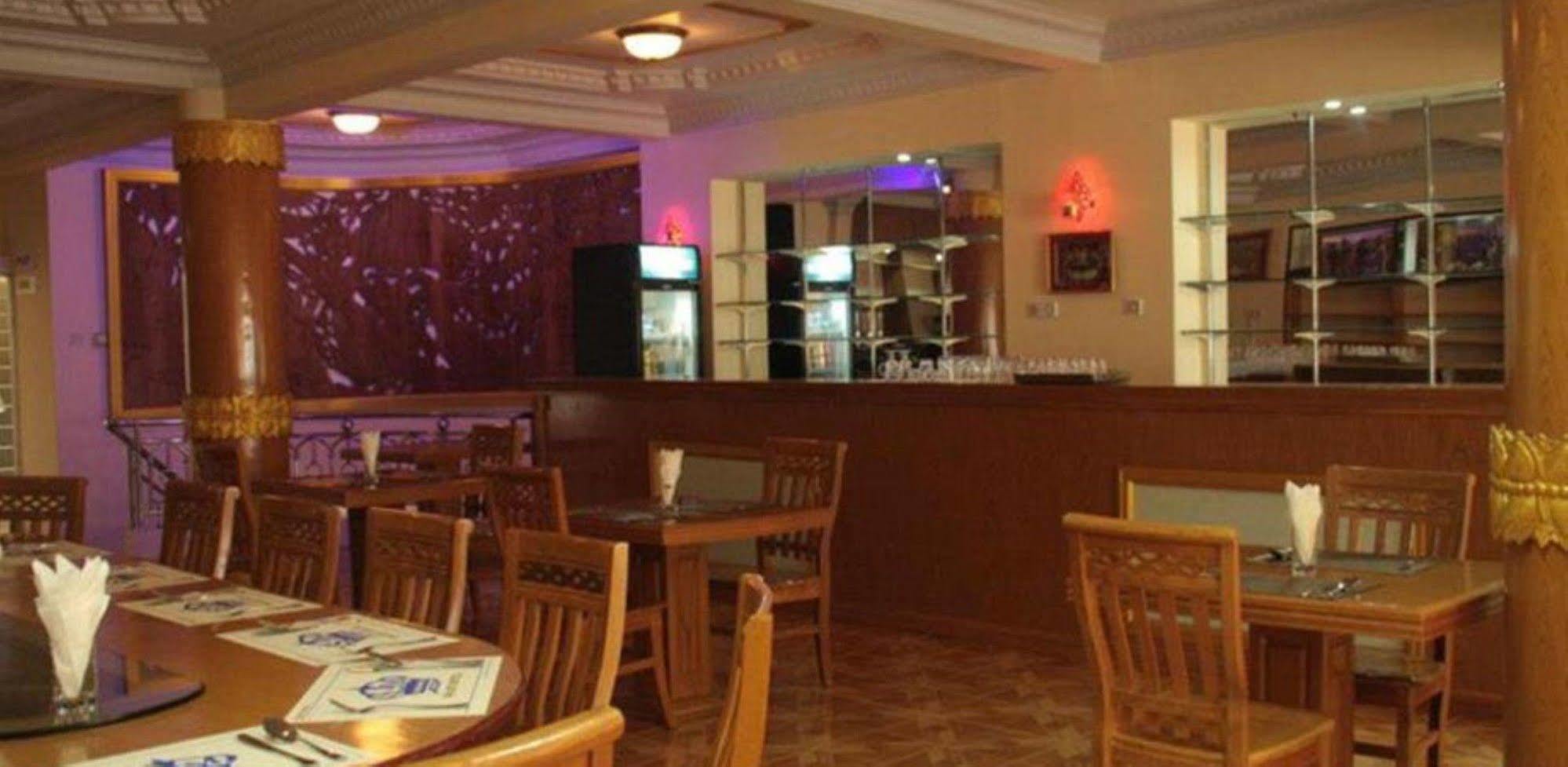 Smart Hotel Mandalaj Zewnętrze zdjęcie