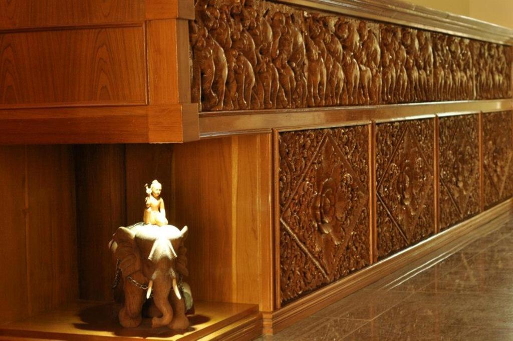 Smart Hotel Mandalaj Zewnętrze zdjęcie